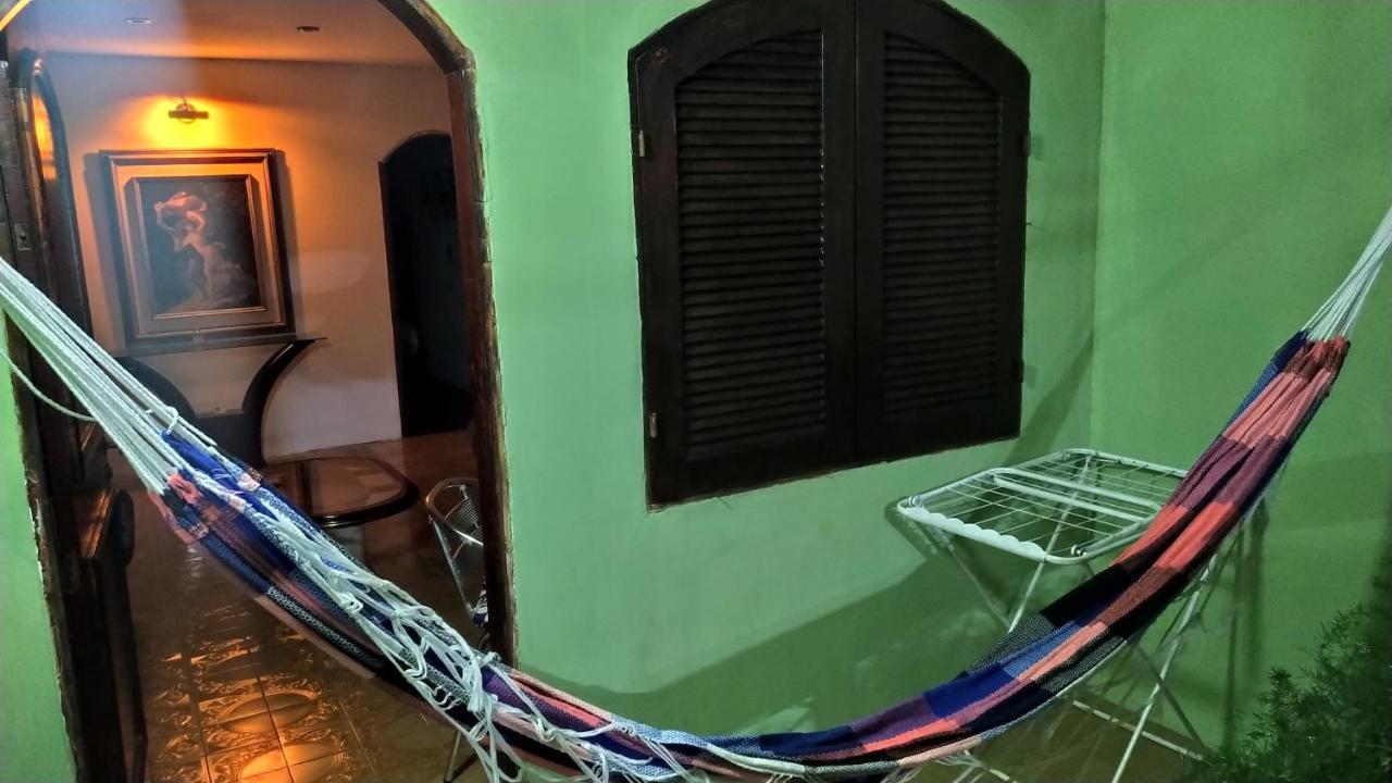 Arraial Do Cabo - Suite Junior Екстер'єр фото