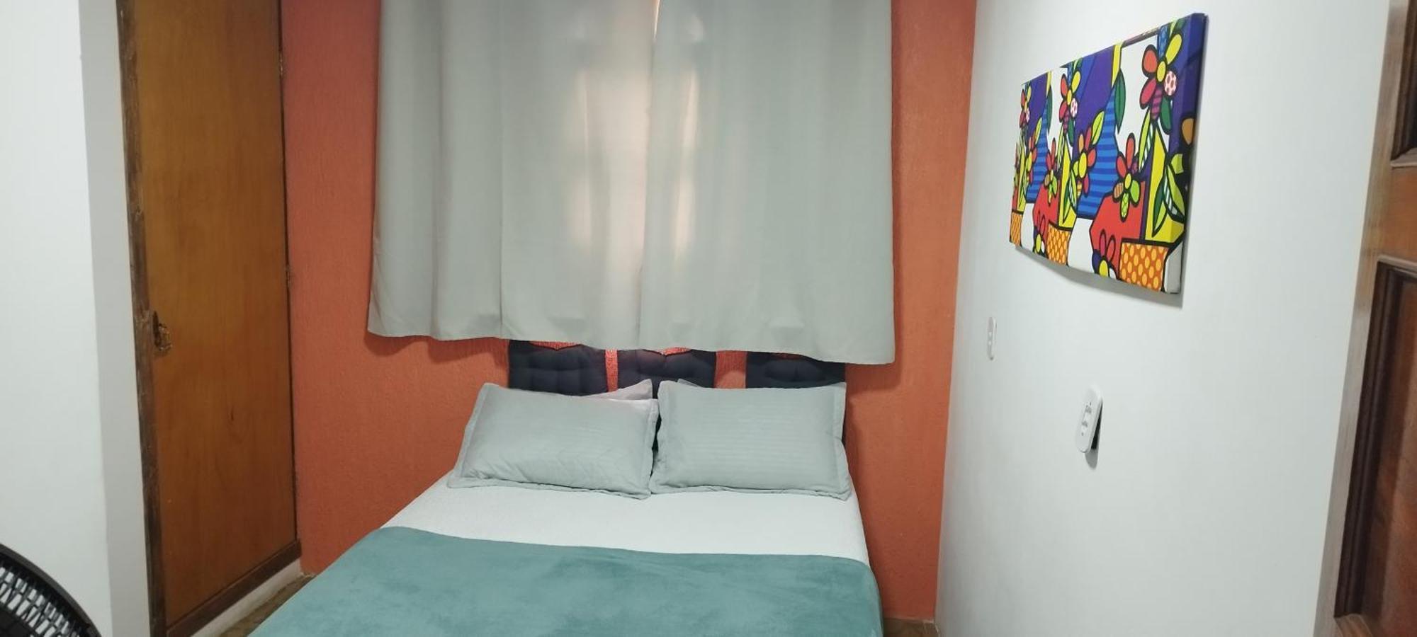 Arraial Do Cabo - Suite Junior Екстер'єр фото